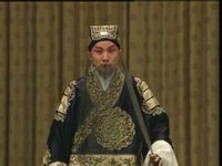 骂王朗(京剧唱段)