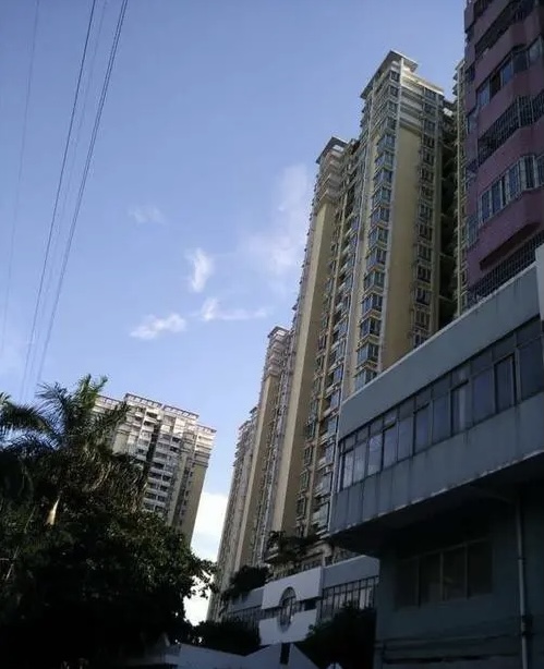 今日丽舍(广州市番禺区住宅区)