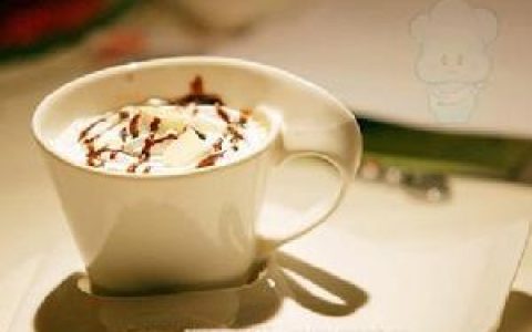 维也纳咖啡(一种咖啡)