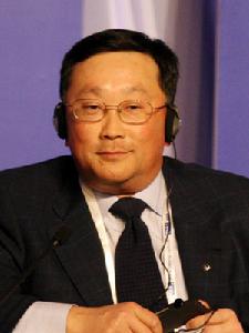 程守宗(Sybase公司董事长)