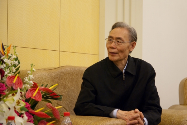 逄先知(内务司法委员会委员)