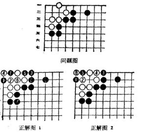 先相先(对弈方式)