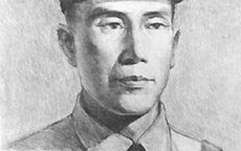 胡少海(革命烈士)