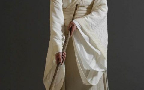 顾留芳(电视剧《仙剑奇侠传三》中的人物)