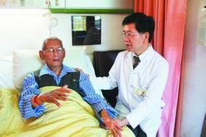 荣民(台湾“荣誉国民”的简称)