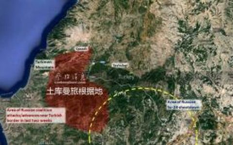 土库曼旅(叙利亚内战中的土耳其武装)