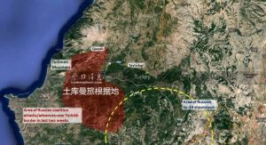 土库曼旅(叙利亚内战中的土耳其武装)