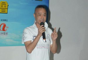 邝佐辉(中国香港艺人)