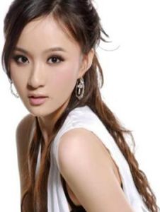 葛晓凤(八一电影制片厂演员剧团演员)