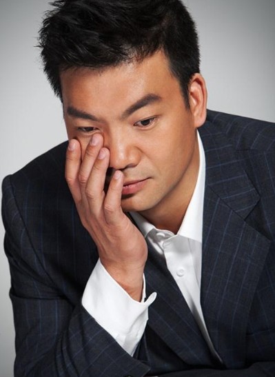 彭高平(男高音歌唱家)