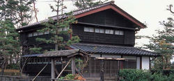 藤野严九郎(日本医生、教师)