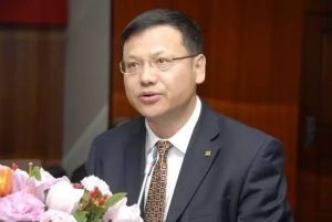 寇伟(中国大唐集团董事、总经理、党组副书记)
