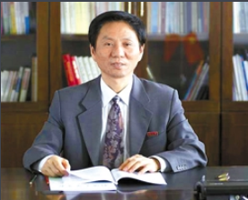 顾晓松(中国工程院院士)