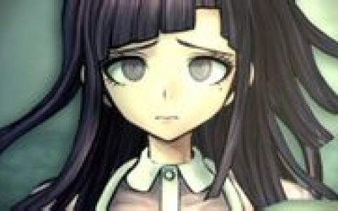 罪木蜜柑(日本游戏超级弹丸论破2的角色)