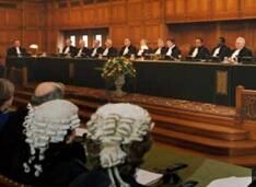 国际体育仲裁法庭(国际奥委会下属机构)