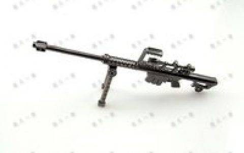 高斯狙击步枪(虚构武器)