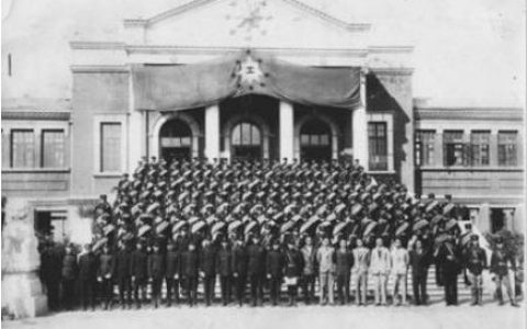 冯庸大学(私立公益性大学)