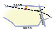 郑州西站(中国河南省郑州市境内铁路车站)