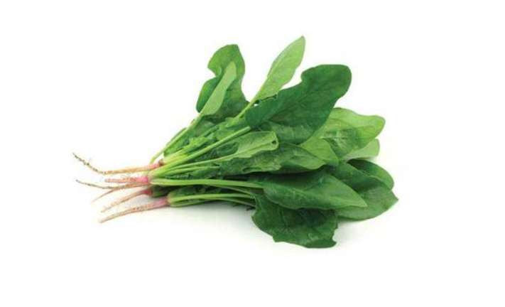 菠菜鸡蛋汤(汤类菜品)
