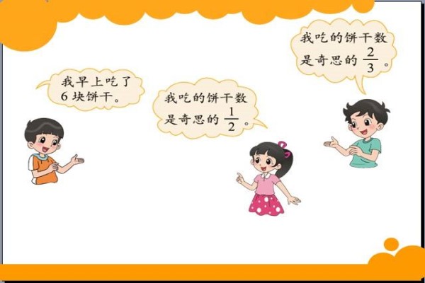 分数乘法(数学运算方法)