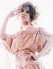 汪佩蓉(中国台湾知名女歌手)