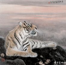 冯大中(画家)