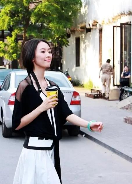 童瑶(中国内地女演员)