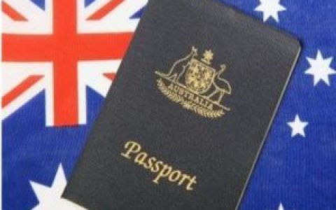 澳洲移民(澳大利亚移民)