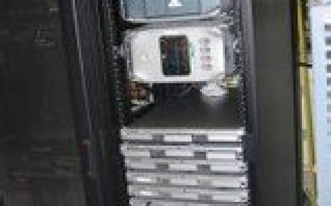 网络管理员(网管)