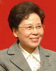 黄晴宜(全国妇联党组成员)