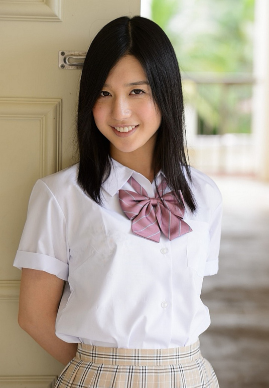 古川伊织(日本AV女优)