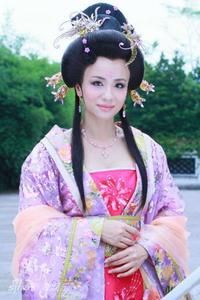 陈怡真(中国台湾女演员)