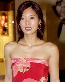 周嘉玲(中国香港女演员)