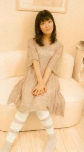 源千鹤(动漫《我的狐仙女友》中的人物)