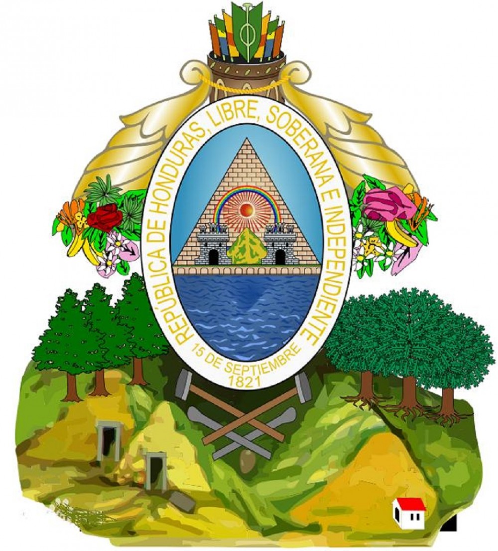 洪都拉斯(洪都拉斯共和国)