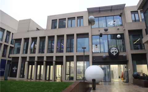 OMG电子竞技俱乐部(中国电子竞技俱乐部)