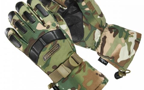 自由兵(南京野豹户外用品有限公司旗下品牌)