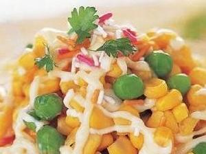 沙拉酱(食用酱汁)