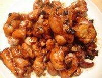 红烧鸡(中国菜的品类)