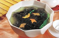 营养食谱(对人体有营养的菜品合集)