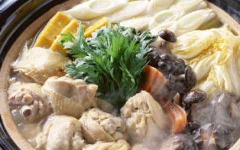 炖菜(东北菜肴)