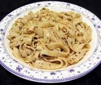 炒饼(传统面食)