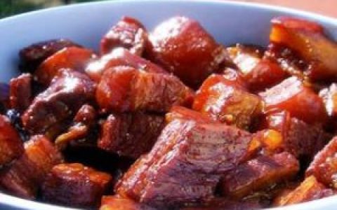 炖肉(广东名菜)