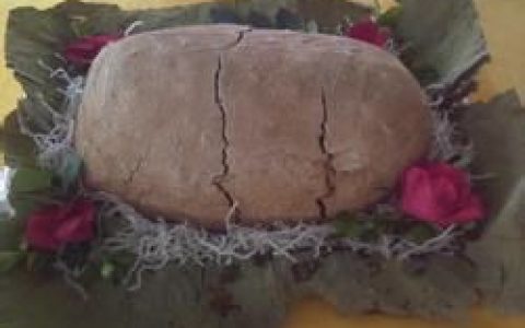 叫化鸡(江苏美味)