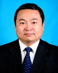 郝鹏(国务院国有资产监督管理委员会党委书记)
