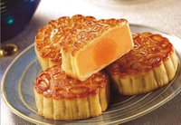 广式月饼(广东省汉族点心)