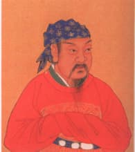南朝(中国南北朝时期南方四朝总称)