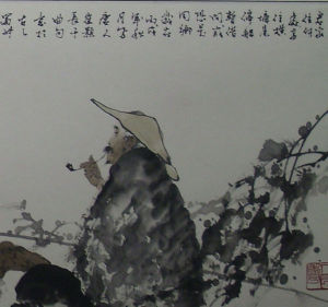 崔颢(唐代诗人)