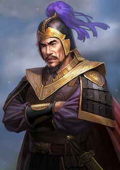 刘表(东汉末年名士、汉末群雄之一)