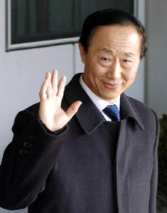 王家瑞(十二届全国政协副主席)